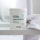 Or'Jade Collagen Massage Cream