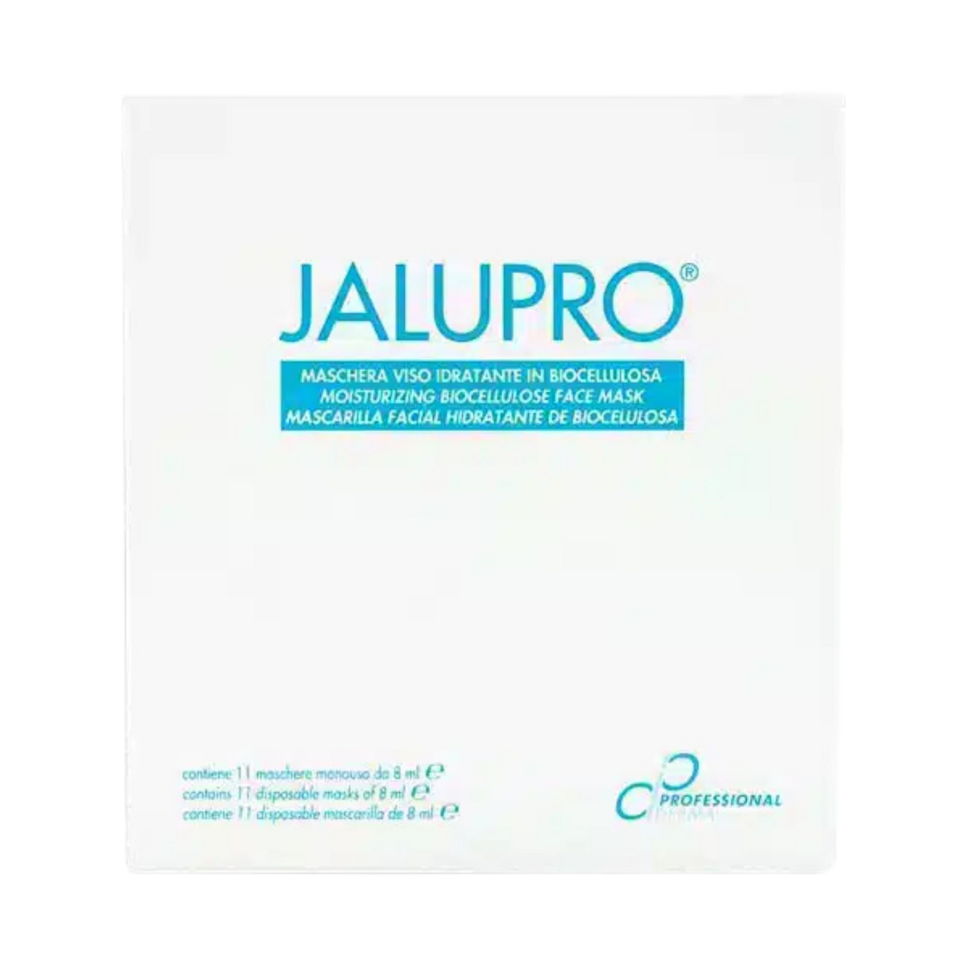 Jalupro Moisturizing Mask