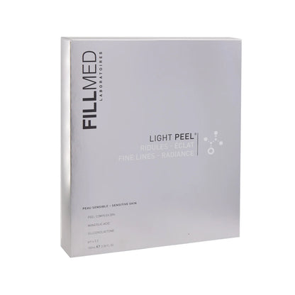 Light Peel