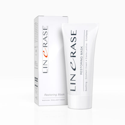 Linerase Restoring Mask