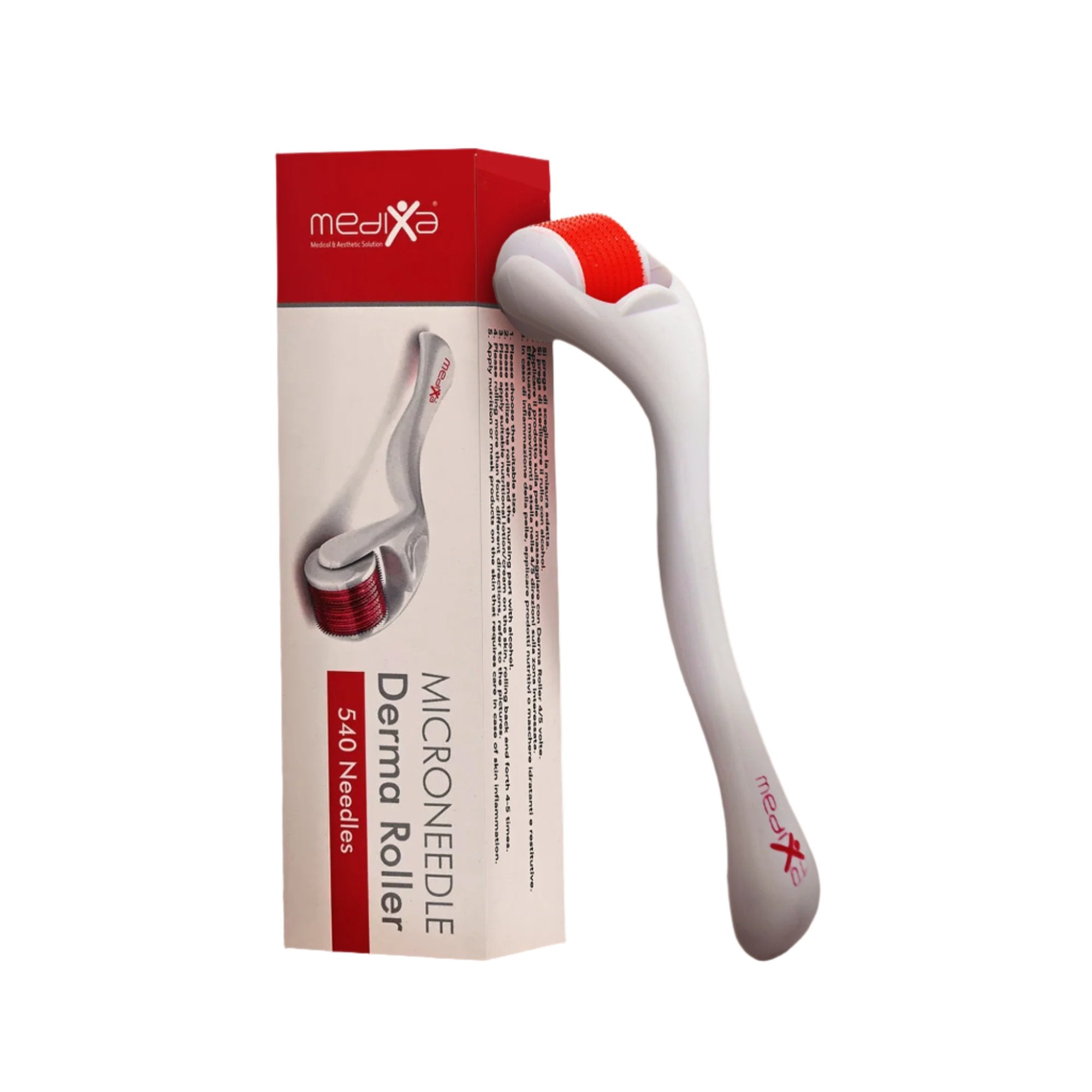 Medixa Derma Roller 540