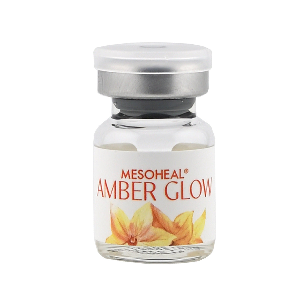 Mesoheal® Amber Glow - Filler Lux™ - Mesotherapy - Koru Pharmaceuticals Co., Ltd.