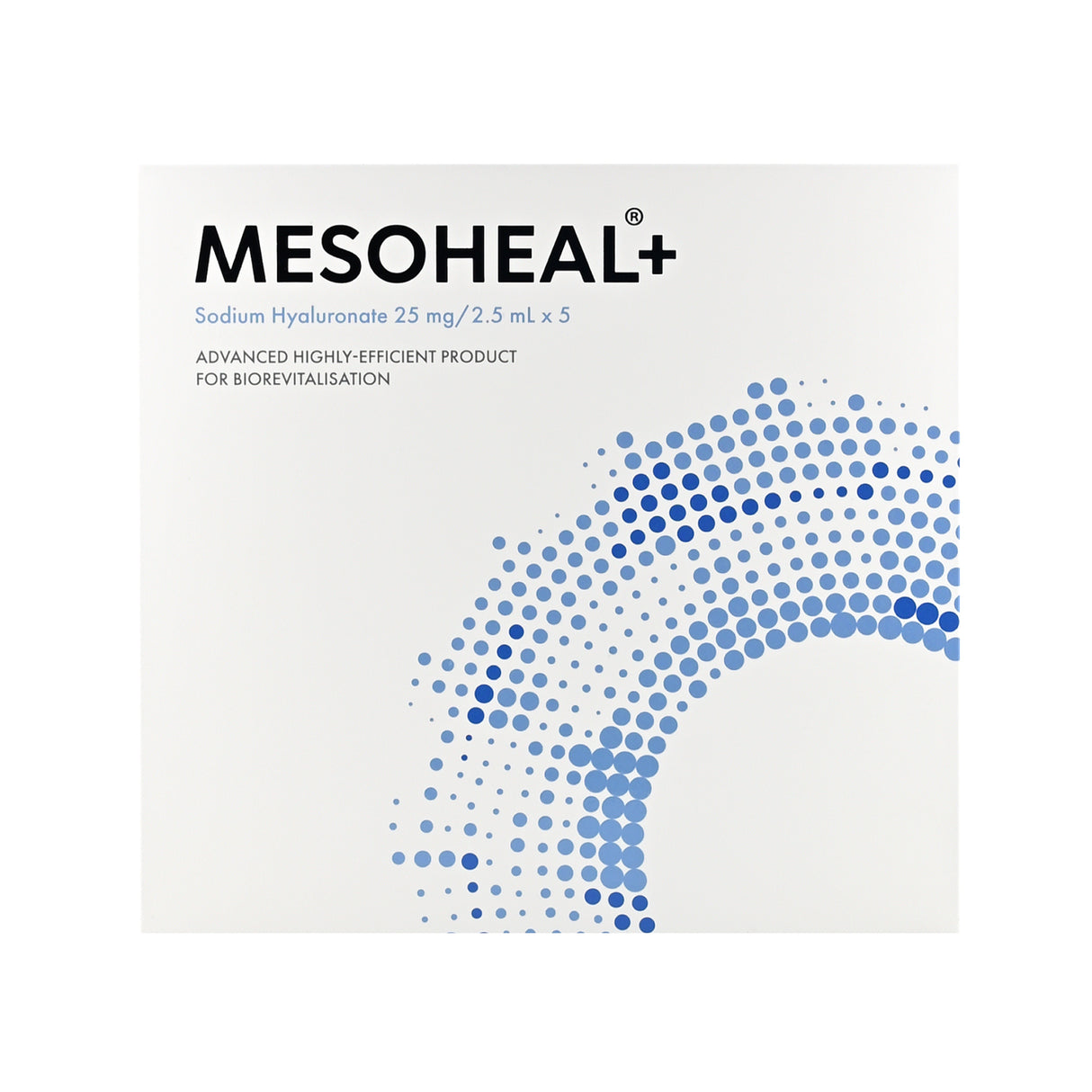 Mesoheal+