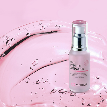 Merikit Multi Peptide Ampoule