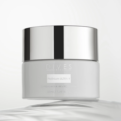 Platinium Ultra 4 Rich Cream