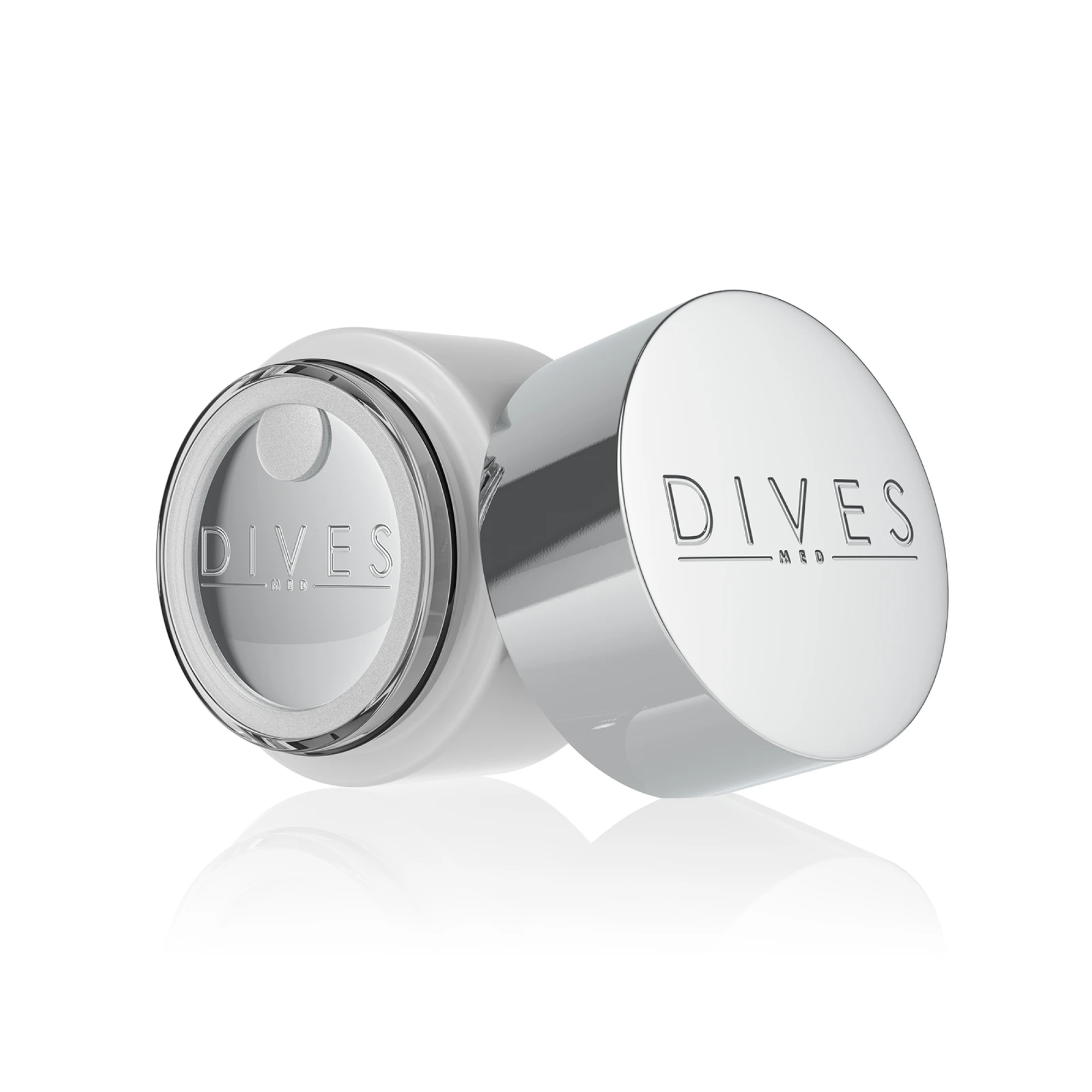 Platinium Ultra 4 Rich Cream