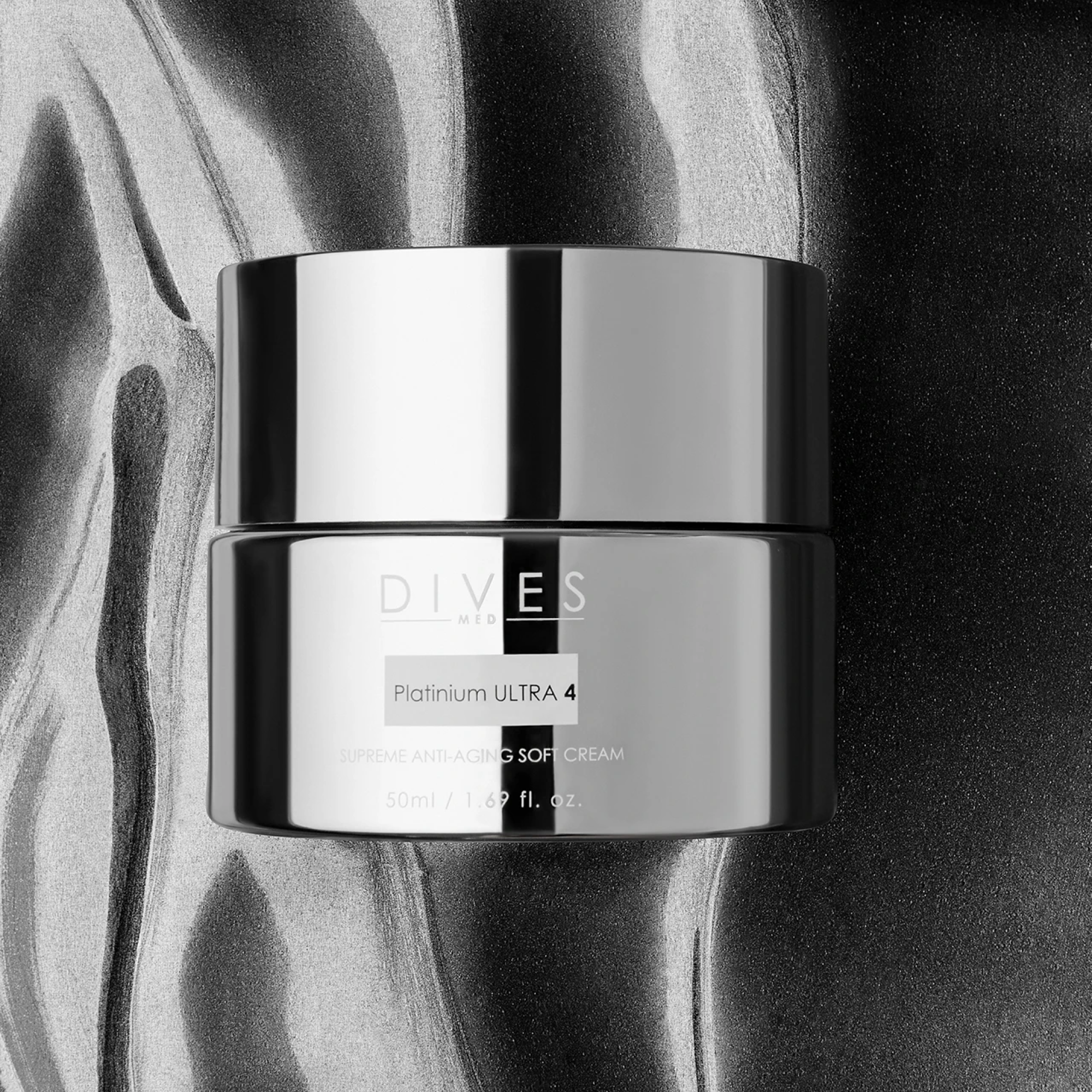 Platinium Ultra 4 Soft Cream - Filler Lux