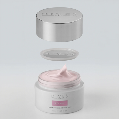 Polifill Rich Cream