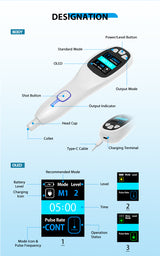 PLAZone Medical Plasma Pen