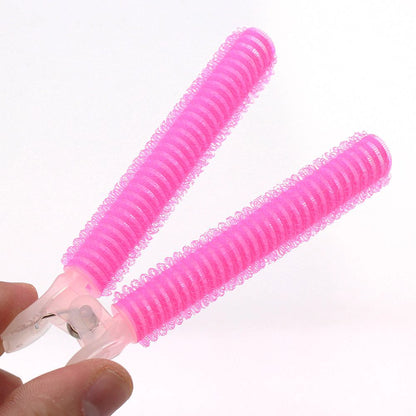 Clip Hair Roller