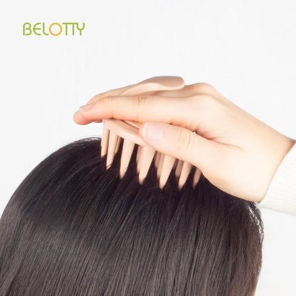 Shampoo Massage Brush
