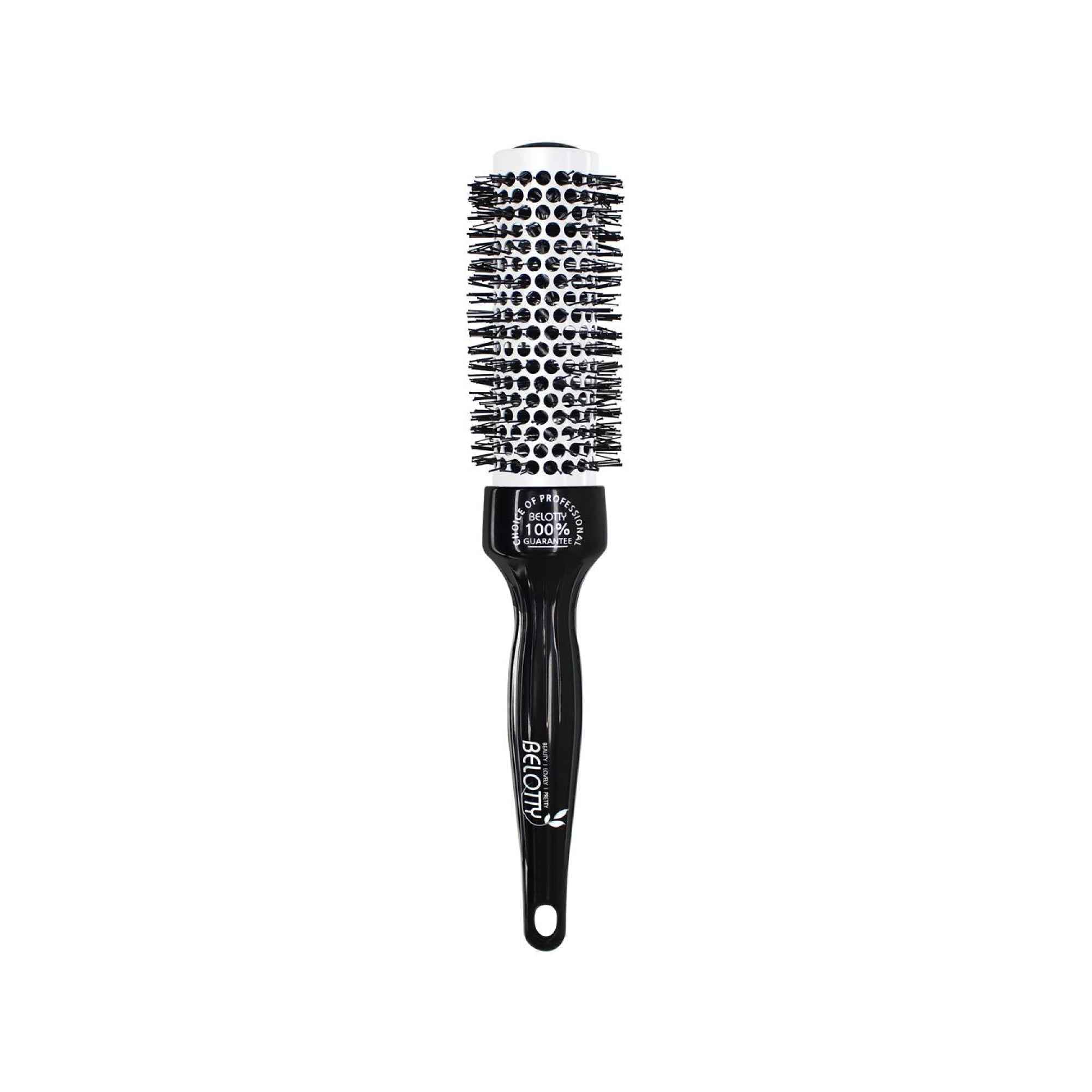Thermal Brush