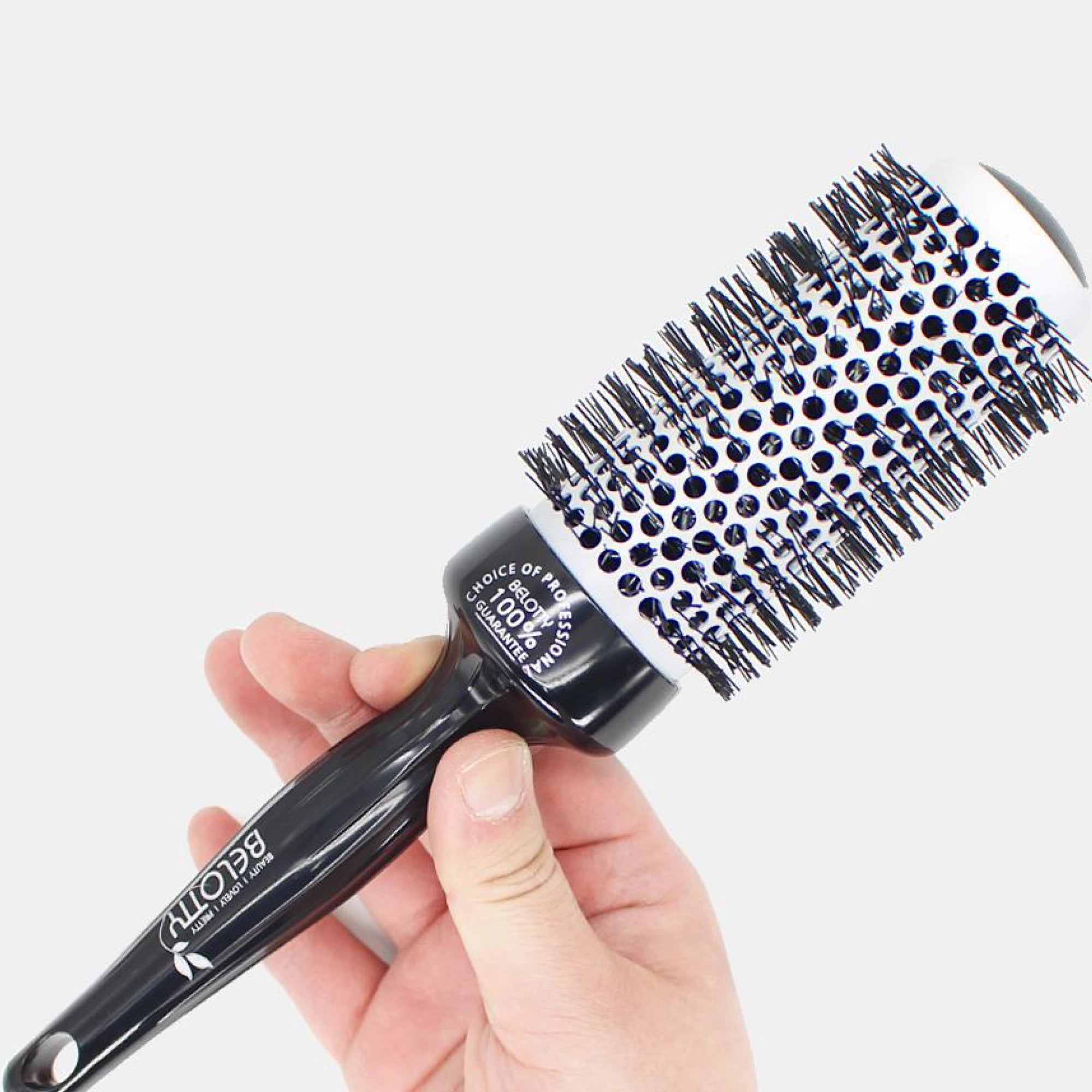 Thermal Brush