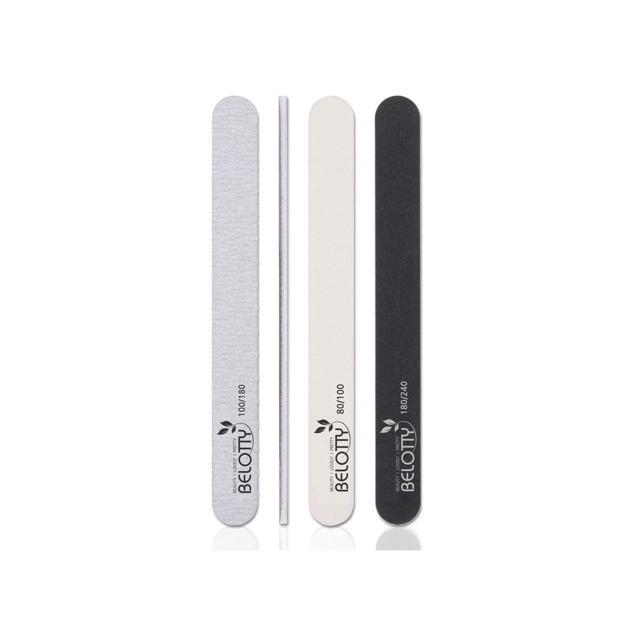 Emery Nail Files