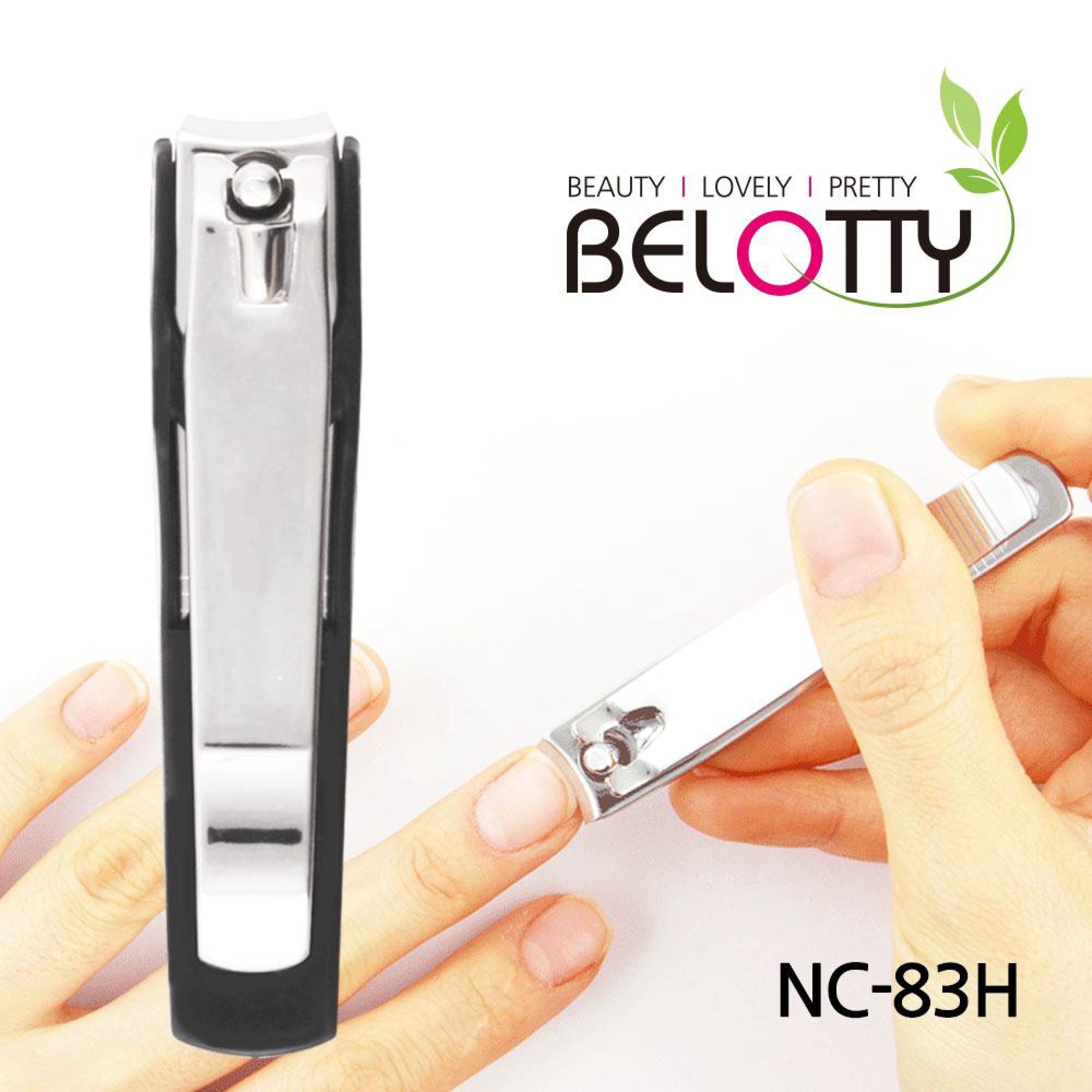 Toe Nail Clippers