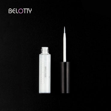 Brush-on Eyelash Adhesive