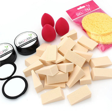 Makeup Sponges 100 pcs