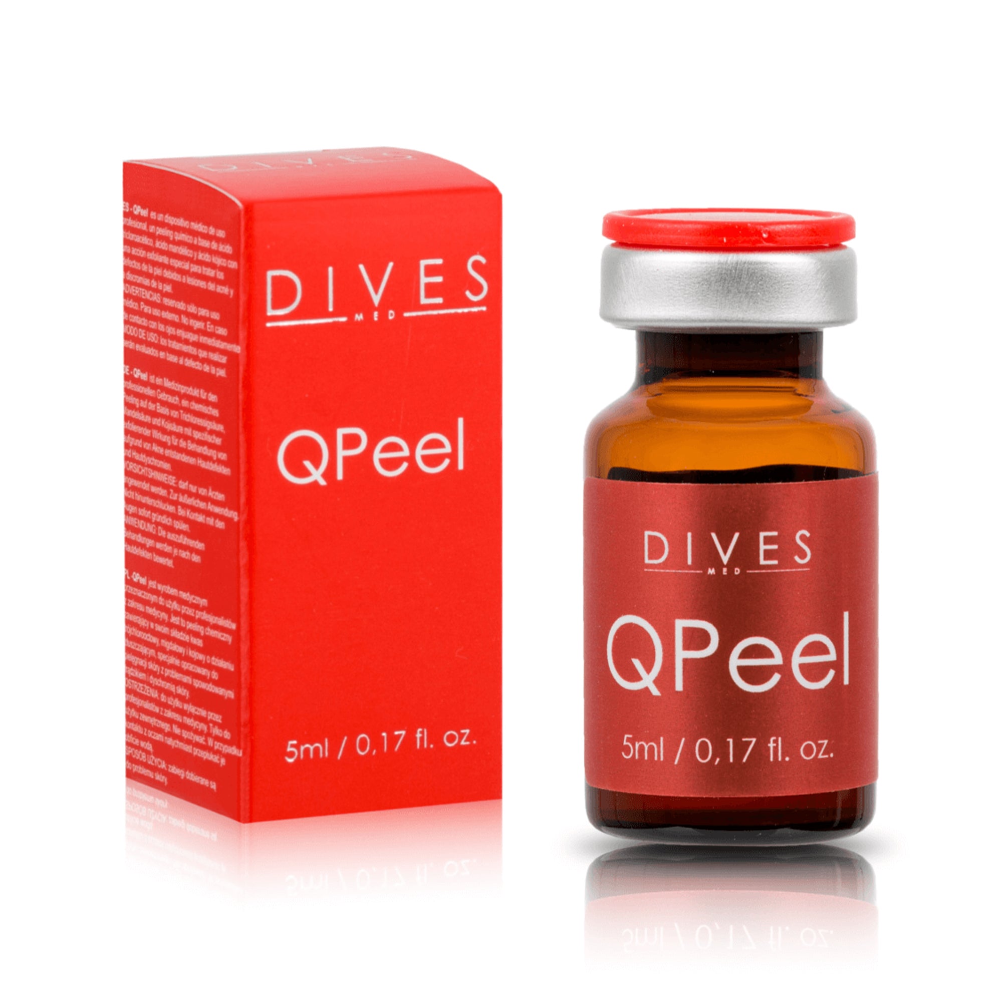 QPeel