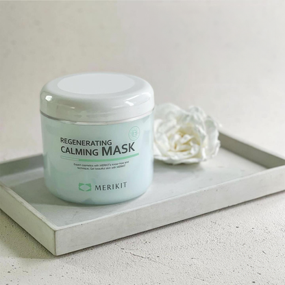 Merikit Regenerating Calming Mask