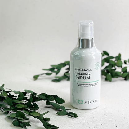 Merikit Regenerating Calming Serum