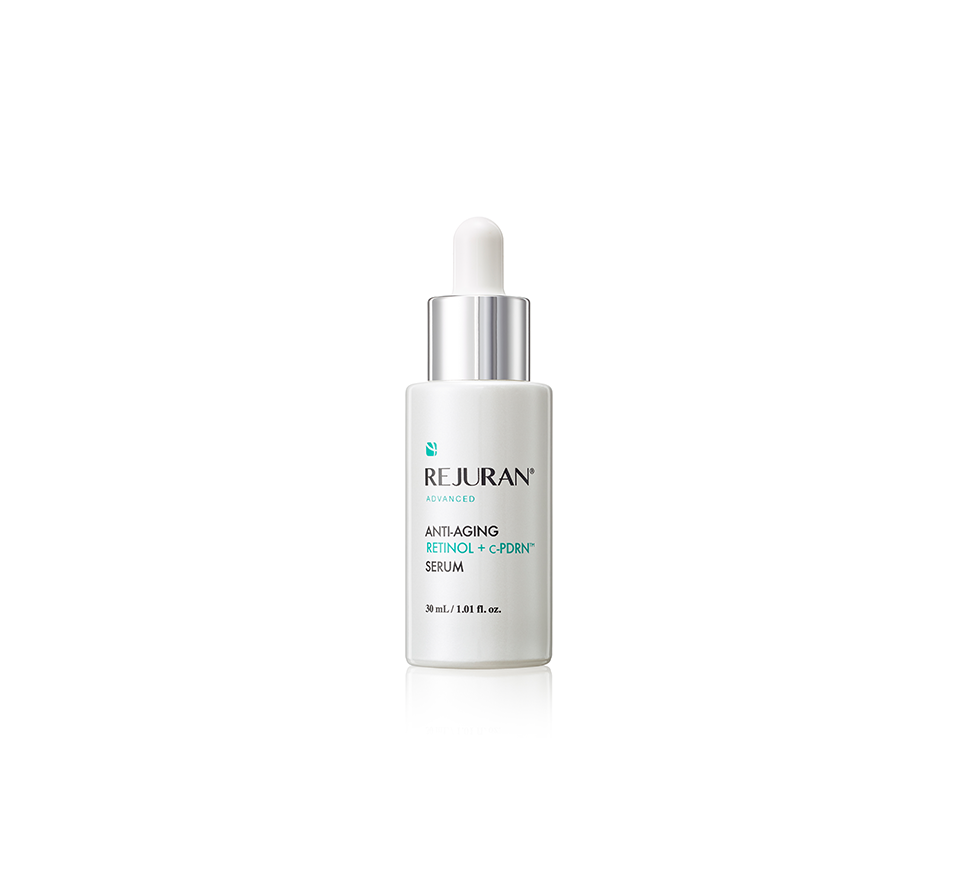 Rejuran Advanced Anti-Aging Retinol + c-PDRN Serum - Filler Lux