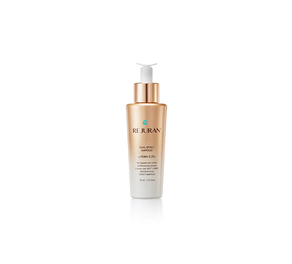 Rejuran Dual Effect Ampoule - Filler Lux