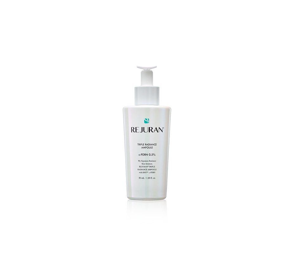 Rejuran Triple Radiance Ampoule - Filler Lux