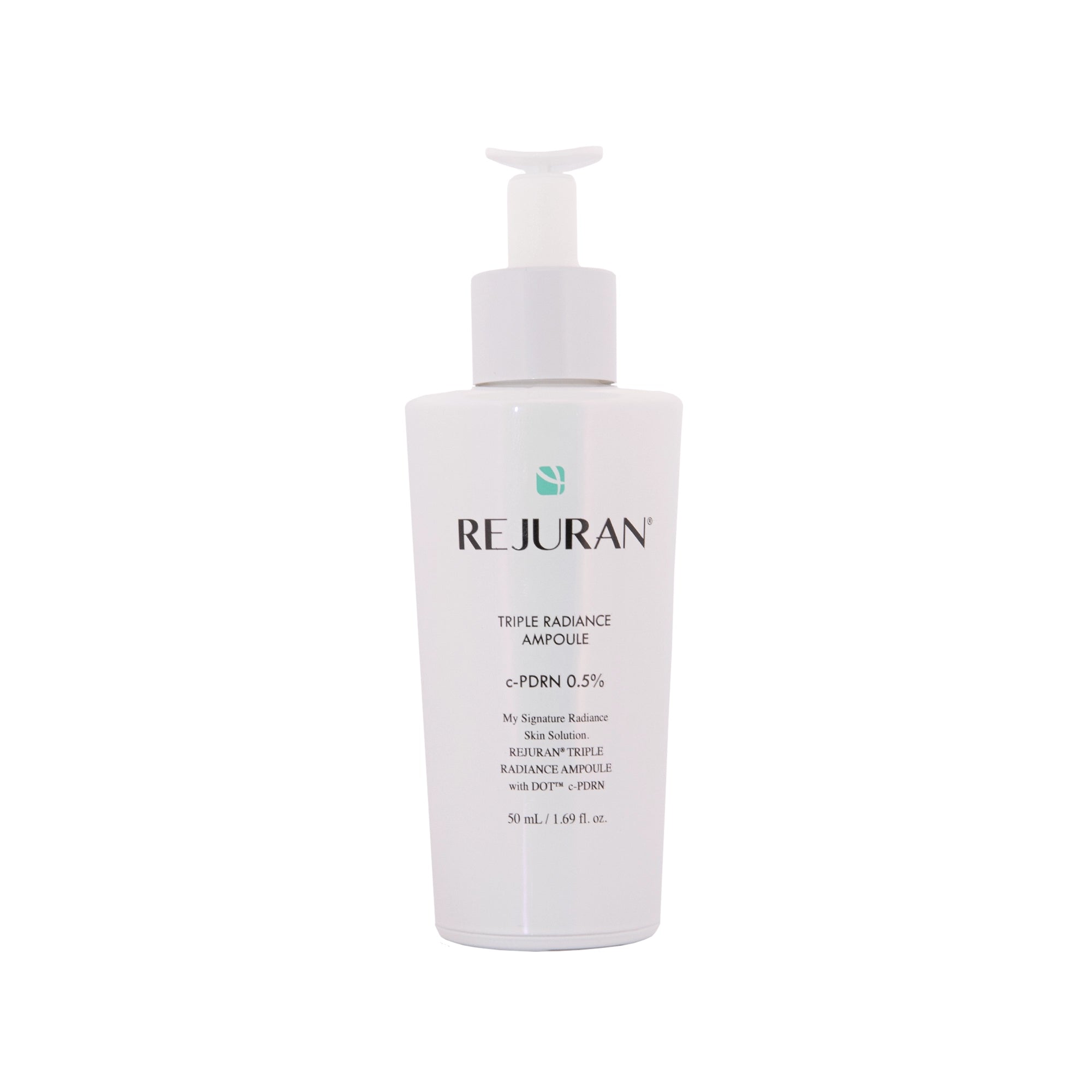 Rejuran Triple Radiance Ampoule - Filler Lux