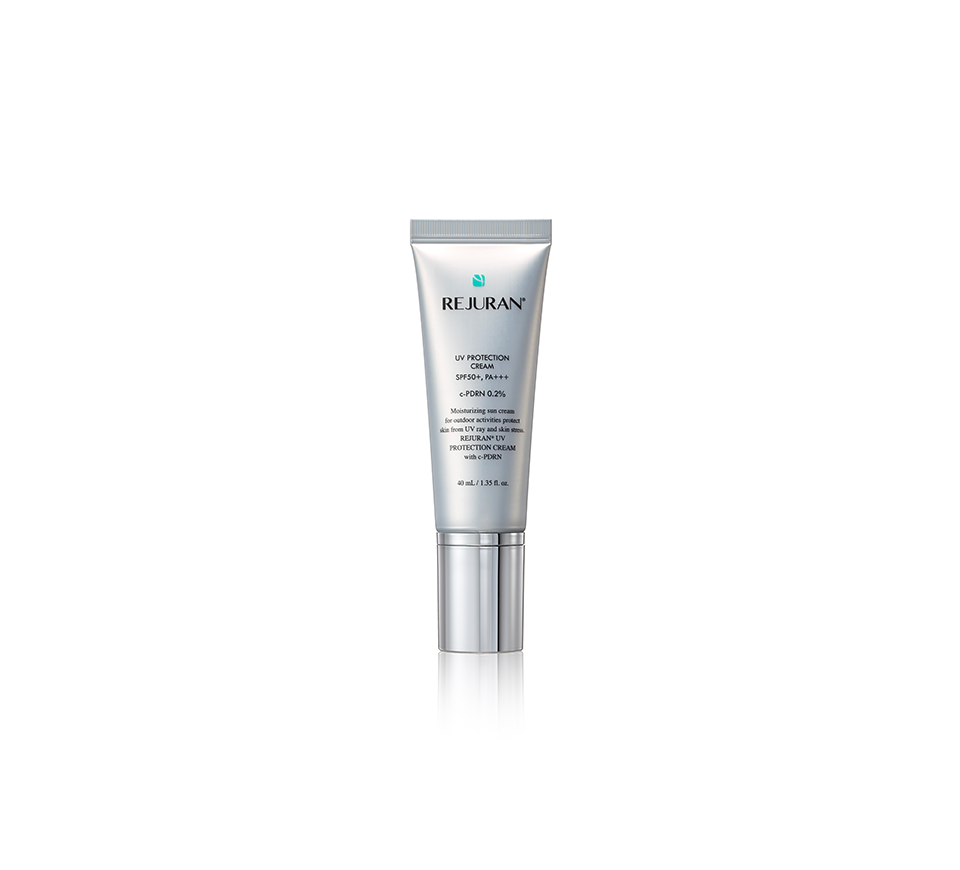 Rejuran UV Protection Cream - Filler Lux
