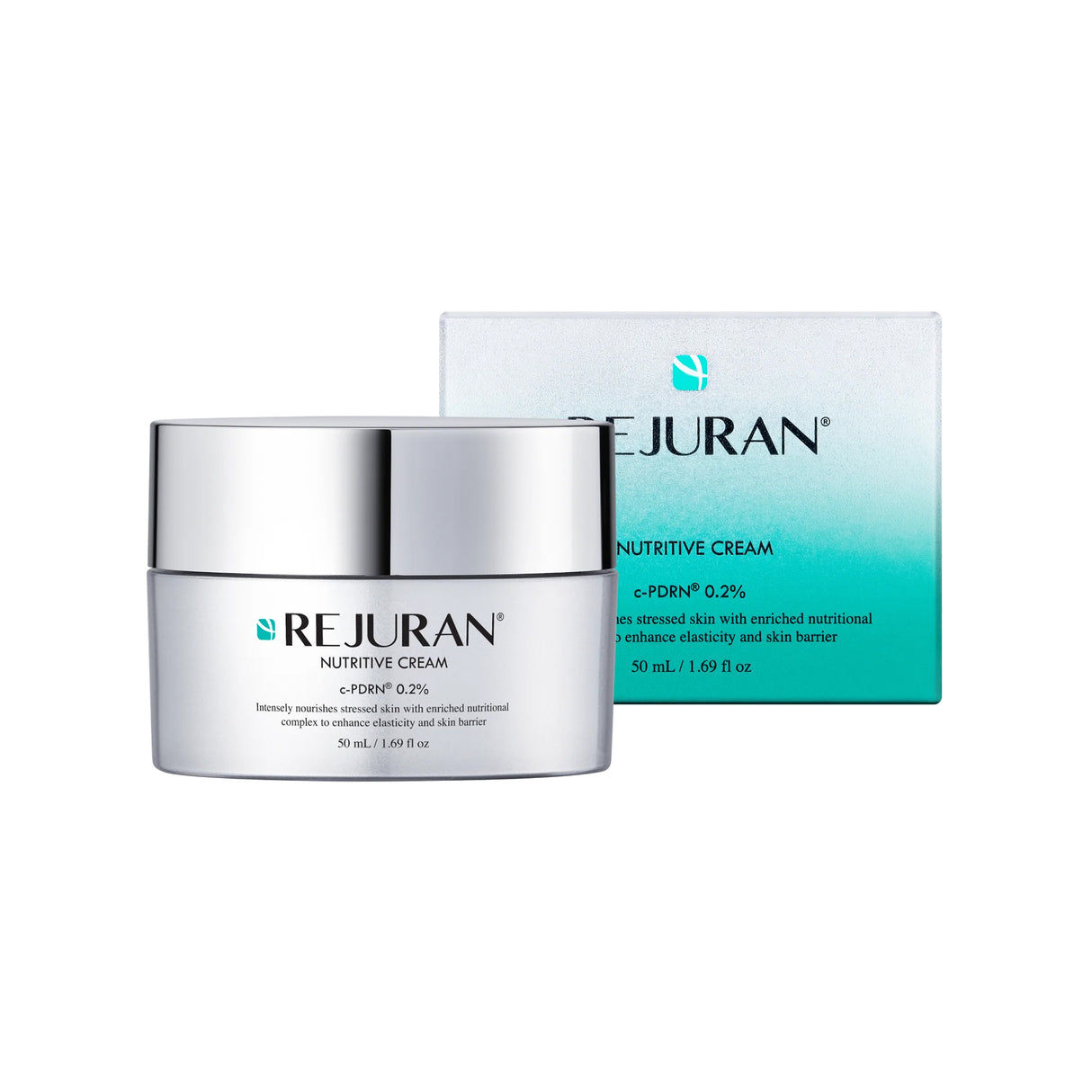 Rejuran Nutritive Cream