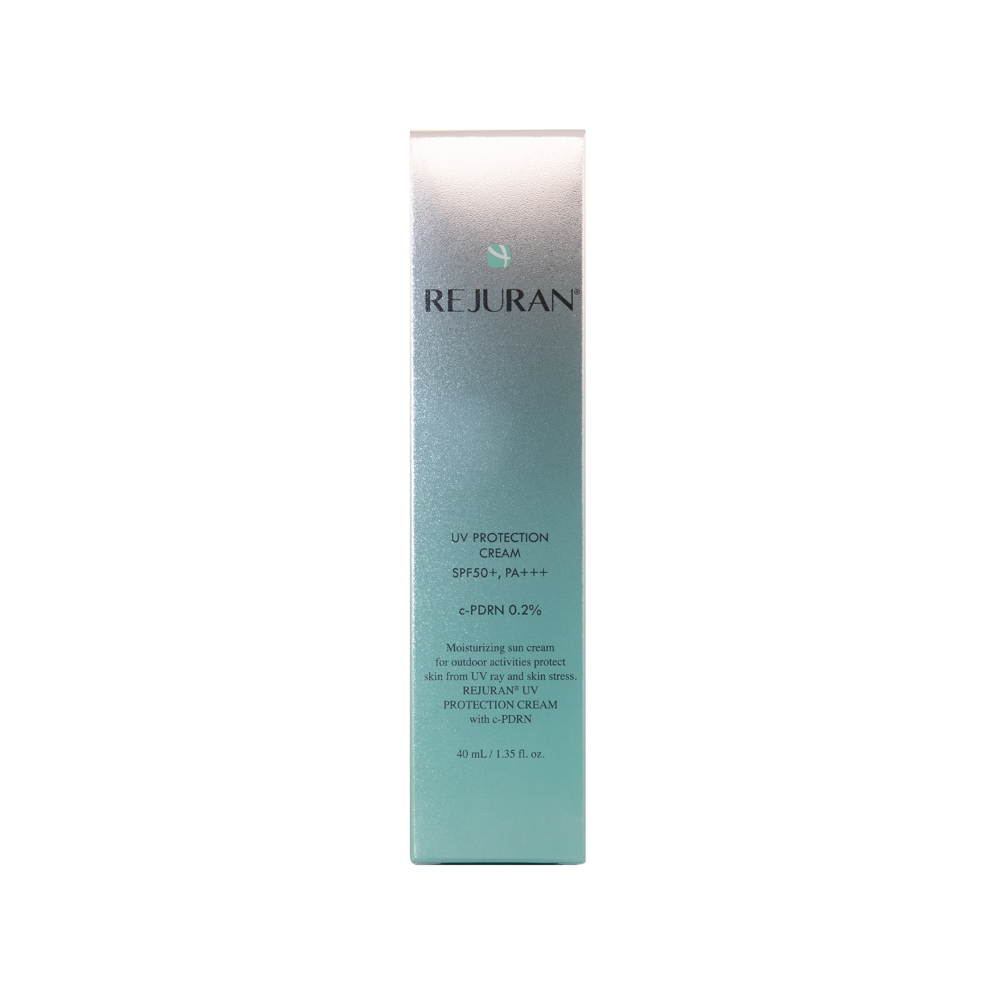 Rejuran UV Protection Cream - Filler Lux