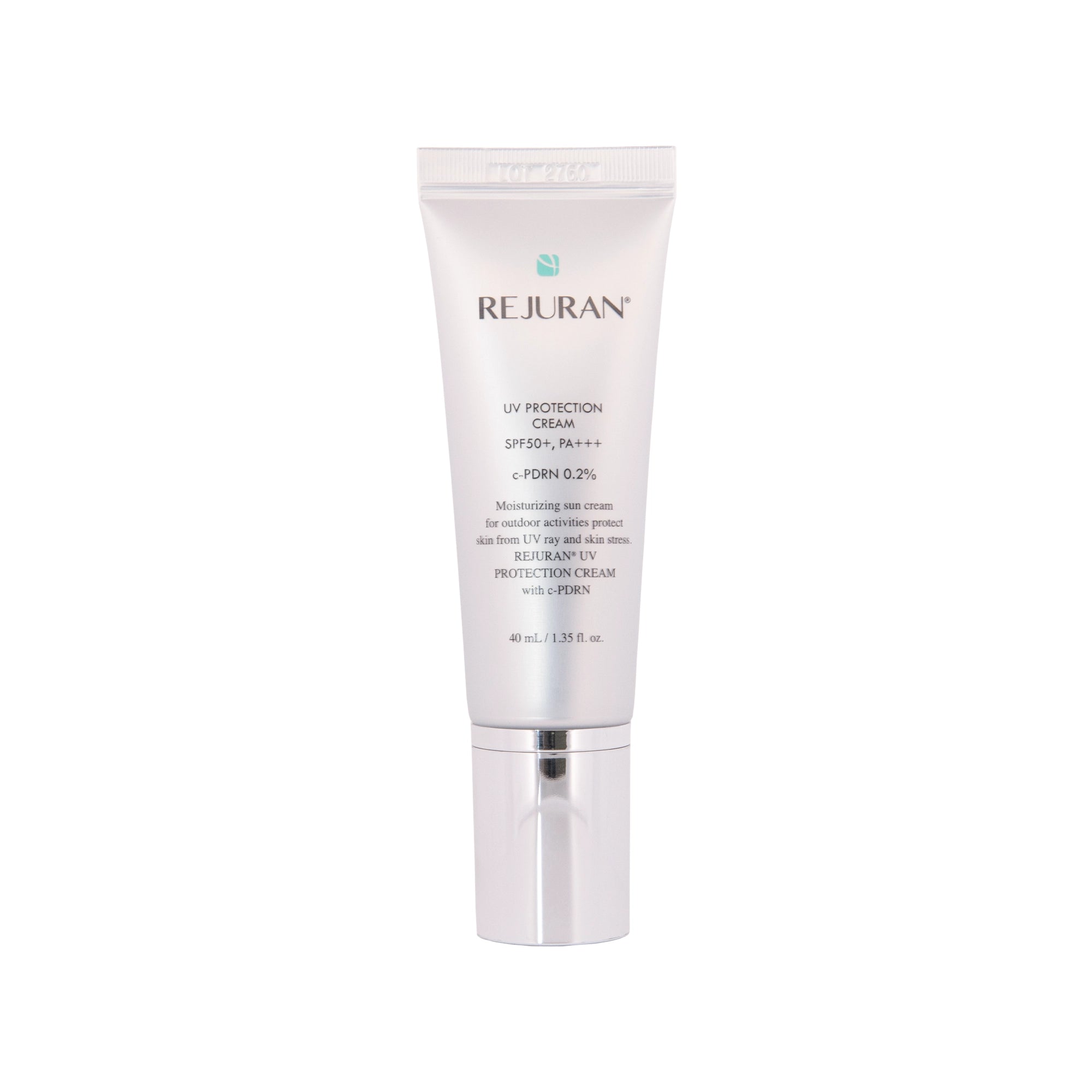 Rejuran UV Protection Cream - Filler Lux