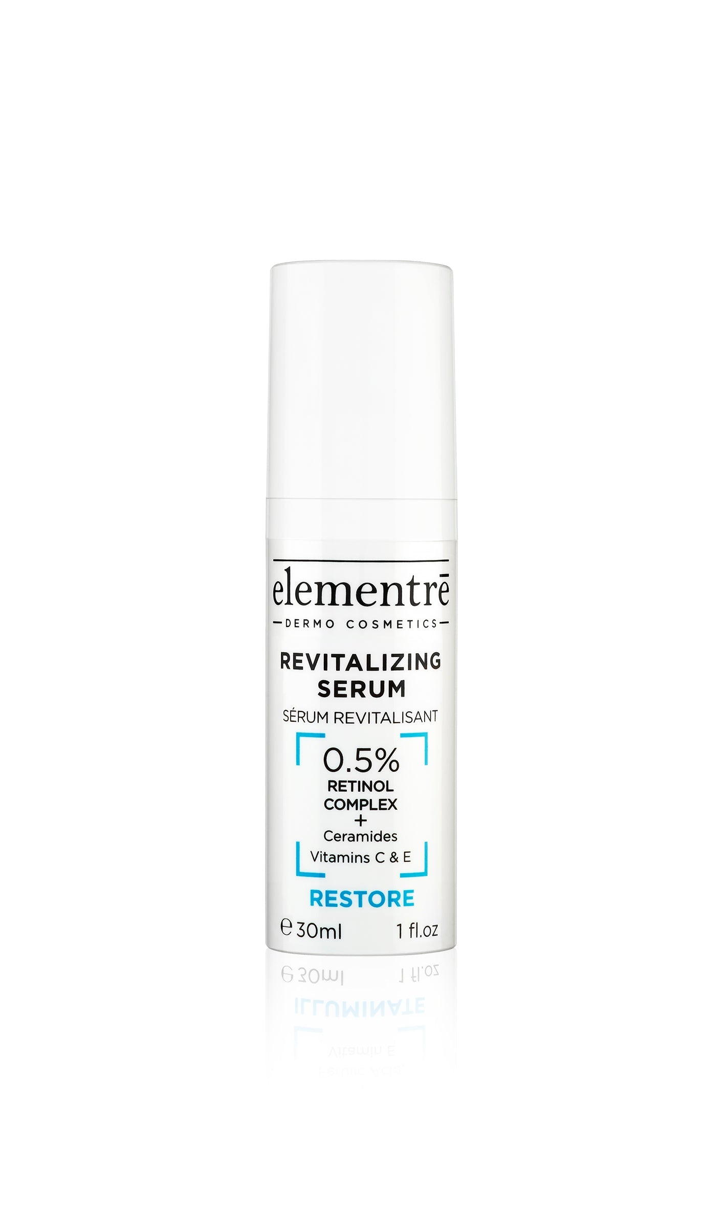 0.5% Retinol Revitalizing Serum