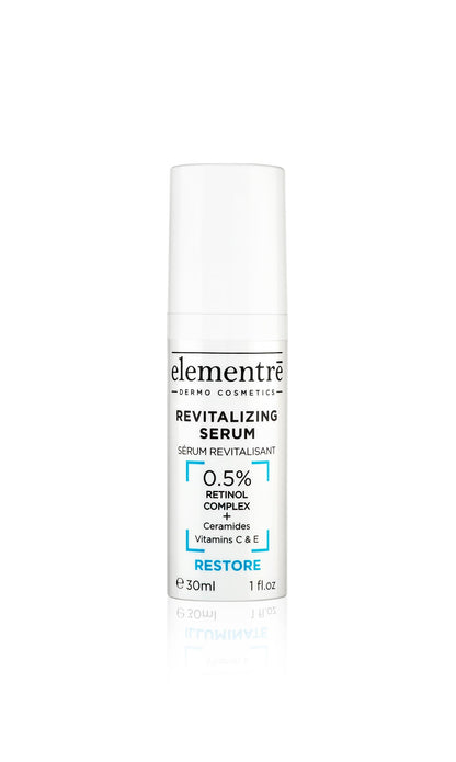 0.5% Retinol Revitalizing Serum