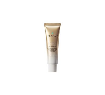 Rejuran Turnover Active Cream - Filler Lux