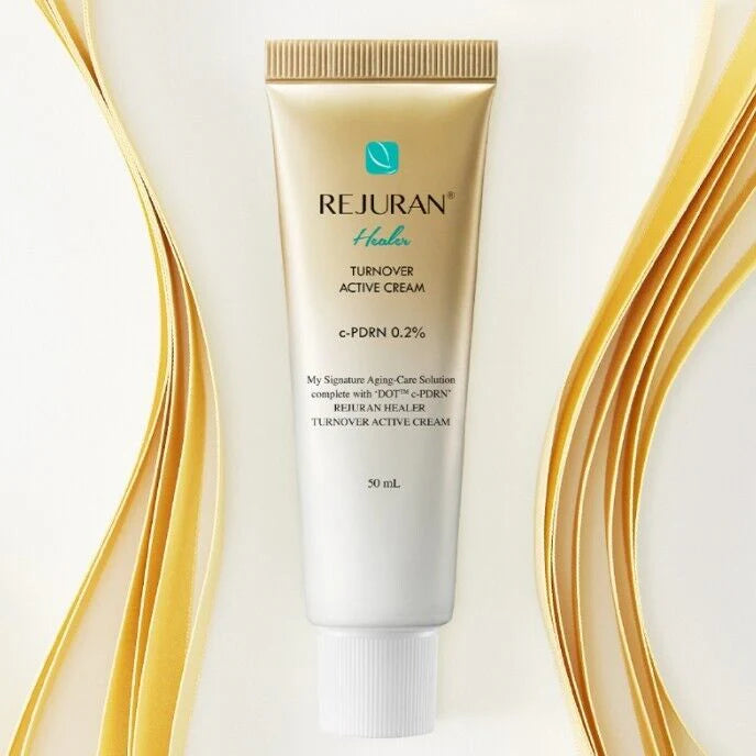 Rejuran Turnover Active Cream - Filler Lux