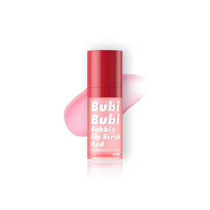 Bubi Bubi Lip Scrub