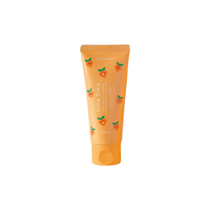 Cha Cha Carrot Kid's Toothpaste