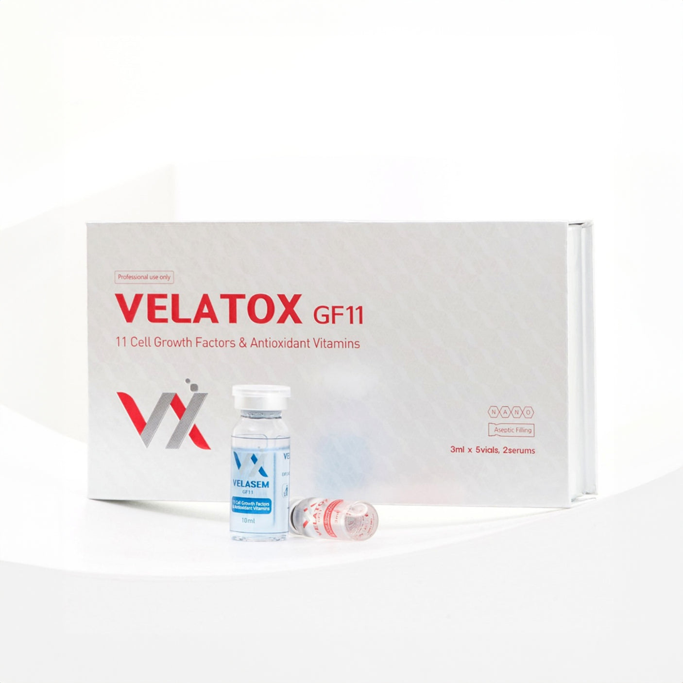 Velatox GF11