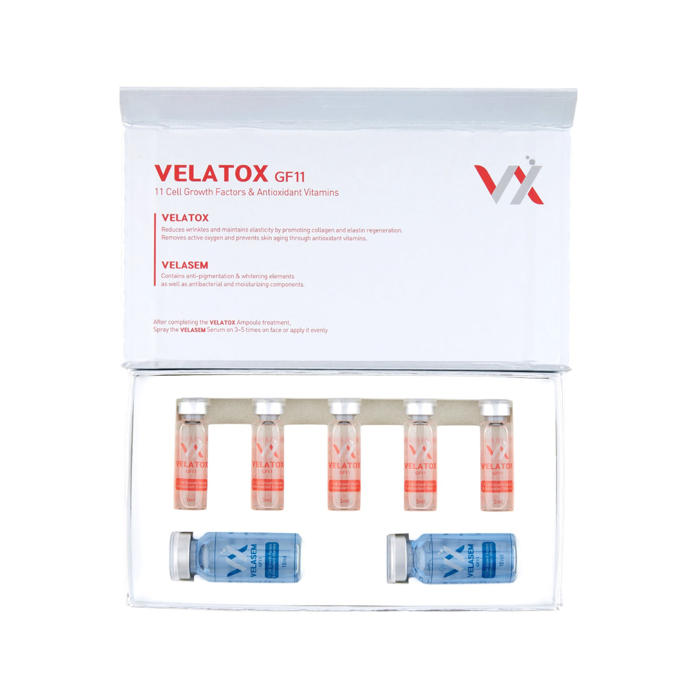 Velatox GF11