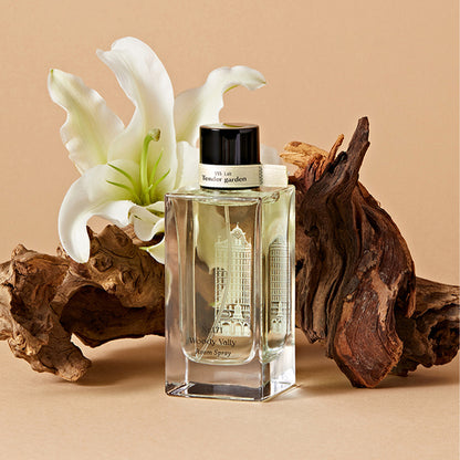 Tender Garden Woody Vally Room Spray Nr.171