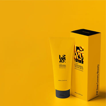 Aeterderm LexyFill Volume Cream - Filler Lux