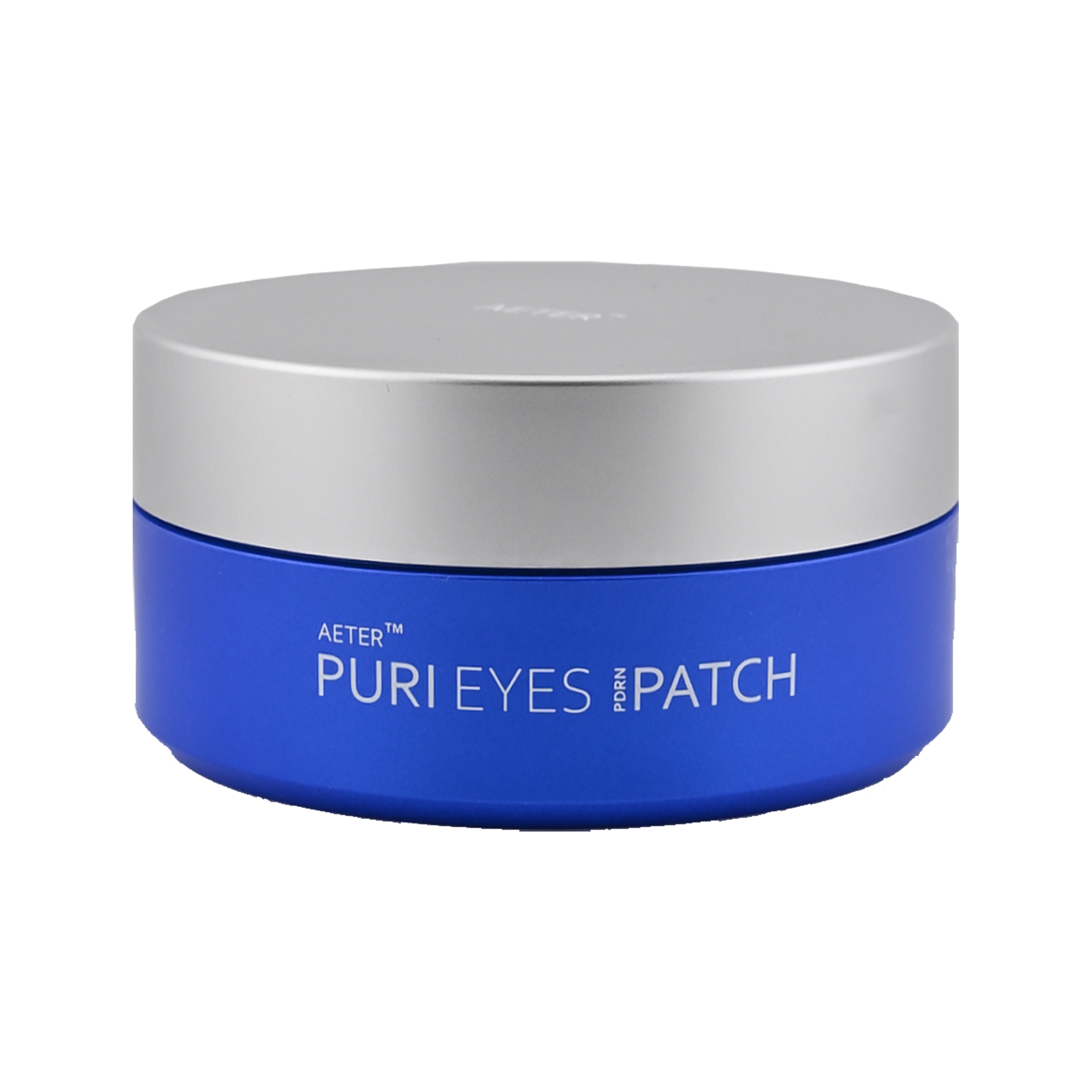 Патчи Puri Eyes PDRN