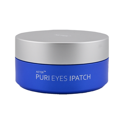 Патчи Puri Eyes PDRN