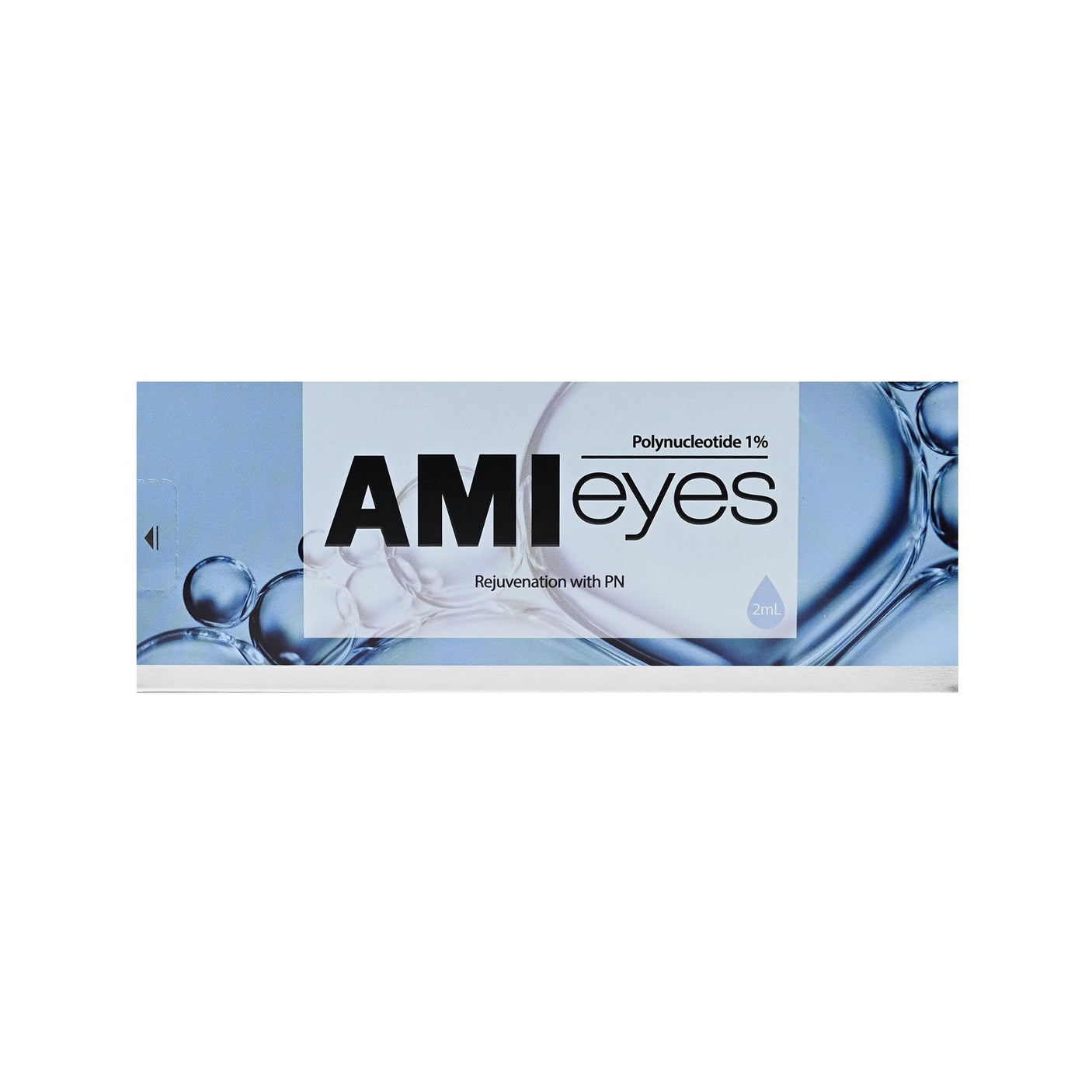 Ami Eyes - Filler Lux™ - Mesotherapy - Quiver Medic