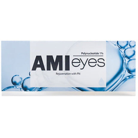 Ami Eyes - Filler Lux™ - Mesotherapy - Quiver Medic