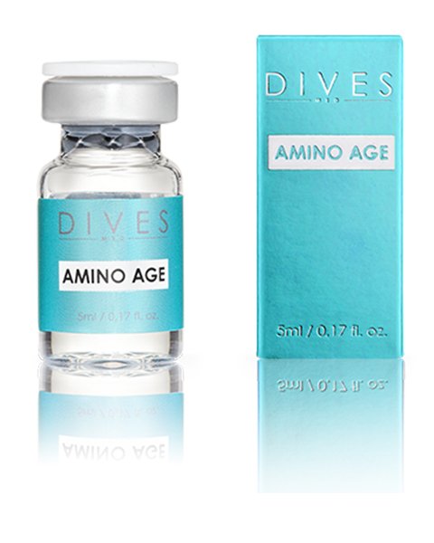 Amino Age Complex - Filler Lux™ - Mesotherapy - Dives Med