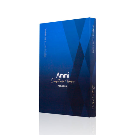 Ammi Capture Time - Filler Lux™ - Mesotherapy - Beautiful Korea Co., Ltd.