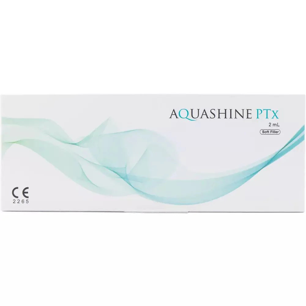 Aquashine PTx - Filler Lux™