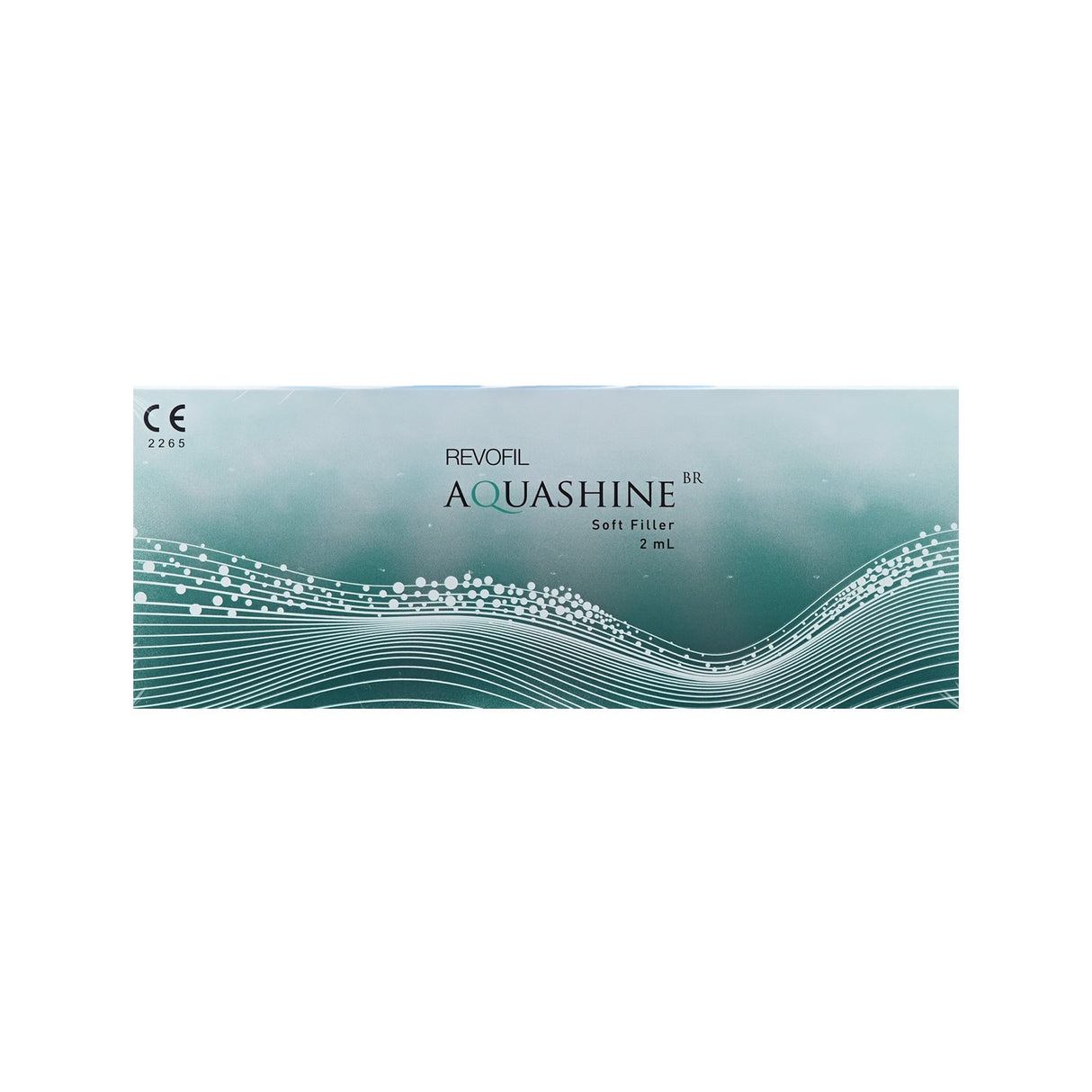 Aquashine Soft BR - Filler Lux™ - Mesotherapy - Caregen LTD